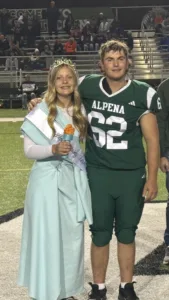 AHS royalty
